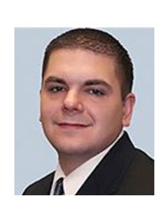 Michael Fucci - RE/MAX House Values