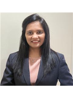 Heenaben Kartikkum Patel - RE/MAX Our Town