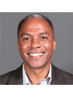 Wayne M. Robinson B.S., PMP - RE/MAX Supreme