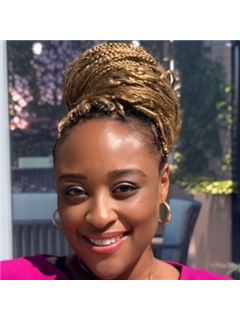 Latoya Holmes McFadden - RE/MAX First Realty II