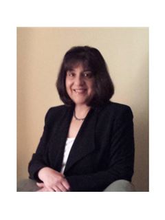 Mary Ann Heisler - RE/MAX 1st Advantage