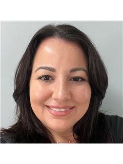 Tina Orlando - RE/MAX Select