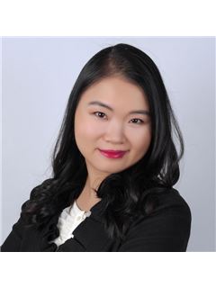 Hui Lu - RE/MAX Select