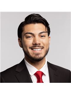 Justin Deak - RE/MAX 1st Advantage - The Robert Dekanski Team