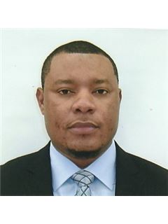 Richard Ovedhe - RE/MAX New Millennium Group