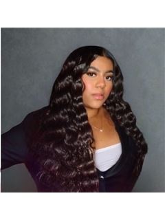 Angeli Nicole Valdez - RE/MAX Select