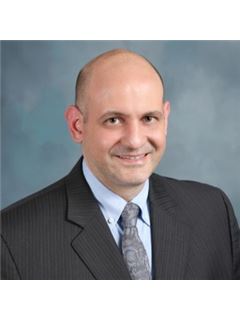 Vito Cicchetti - RE/MAX First Realty II