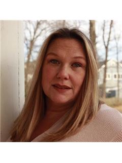 Susan Barrett - RE/MAX New Millennium Group