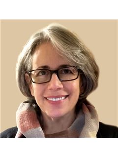 Anne Mohr - RE/MAX Fortune Properties
