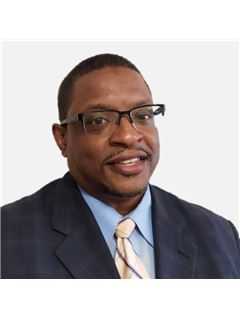 Donald Barber - RE/MAX First Realty II