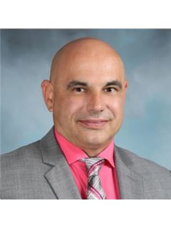 Manuel Cunha - RE/MAX New Millennium Group