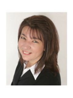 Broker Titolare - Jeanine Soderlund - RE/MAX Hometowne Realty