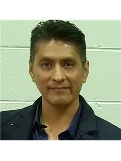 Luis Sandoval - RE/MAX In Action