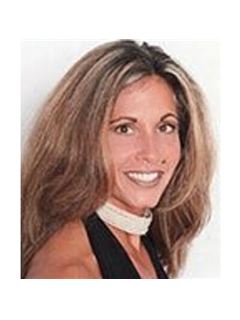 Cynthia Dockray - RE/MAX Executive Group