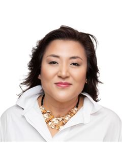 Young "frances" Tak - RE/MAX Select Properties