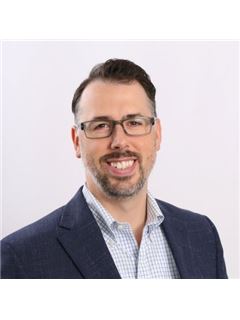 Scott Oatley - RE/MAX House Values