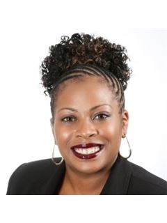 Jennifer Green - RE/MAX First Realty II