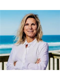 Tammy Laureigh - RE/MAX At Barnegat Bay