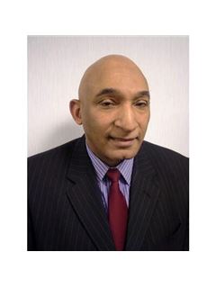 Lionel Labossiere - RE/MAX First Realty II