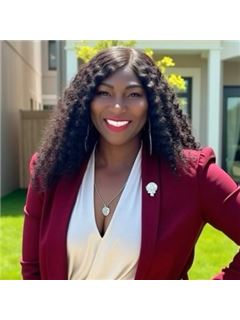 Stacy-Ann Wilkins - RE/MAX First Realty II