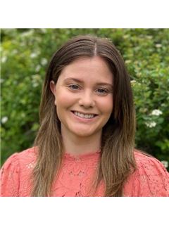 Amber Trizano - RE/MAX Select