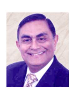 Rusi D. Gandhi - RE/MAX Select