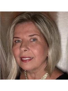 Dorota Jarosz - RE/MAX 1st Advantage