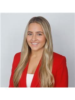 Madison Chaplin - RE/MAX House Values