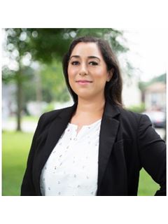 Diana Montoya-Salazar - RE/MAX First Realty II