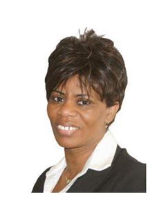 Marinia Caines - RE/MAX First Realty II