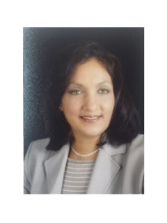 Rekha V. Doshi - RE/MAX Diamond, Realtors