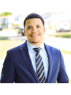 Joseph Garcia - RE/MAX Select