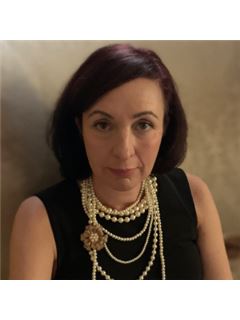 Silvia Marinello-Dimino - RE/MAX Homeland Realtors