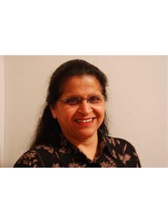 Ranjana Chopra - RE/MAX Our Town
