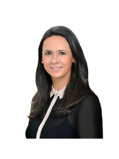 Karolina Romaniak - RE/MAX Home Experts