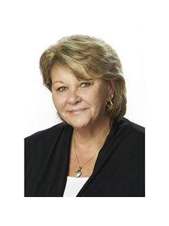 Cathy W. Hutchison - RE/MAX At Home