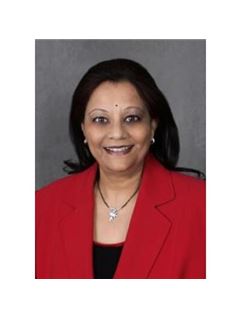 Madhuri K Shah - RE/MAX Diamond, Realtors