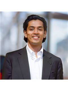 Krunal Rana - RE/MAX 100