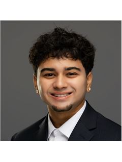 Dhruv Trivedi - RE/MAX Select