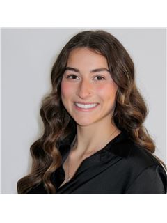 Jocelyn Bogdovics - RE/MAX At Home