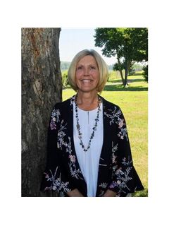 Mary Bauer - RE/MAX At Home