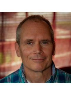 Vincent J. J. Hedges - RE/MAX At Home