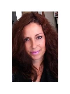 Pamela M. Bliziotis - RE/MAX Diamond, Realtors