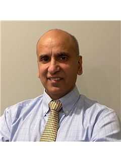 Rajinder Sondhi - RE/MAX Select