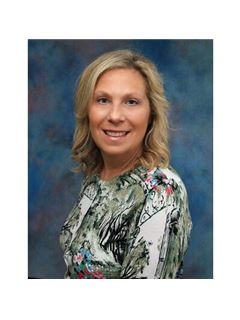 Allison Witkowski - RE/MAX Properties