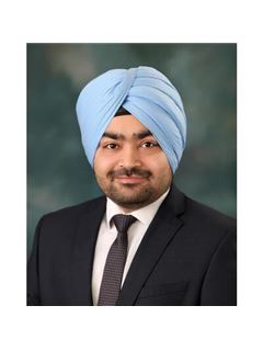 Virendra Singh Pingliya - RE/MAX First Realty II