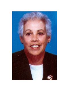 Maria L. Chrebet - RE/MAX At Barnegat Bay