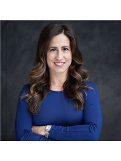Nicole Fallacara - RE/MAX Our Town