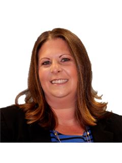 Nicole Bostich - RE/MAX Select