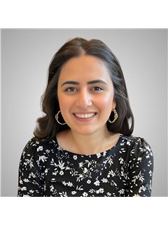 Samrah Zaman - RE/MAX Select